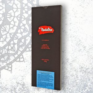 Čokolada passion bijela 125g - Slika 2