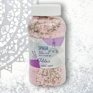 Kupka Relax - 900 g