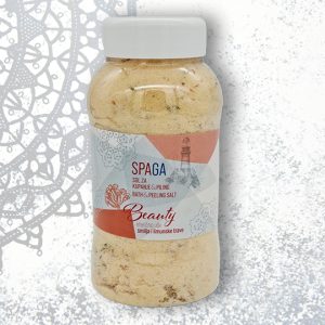 Kupka Beauty - 900 g
