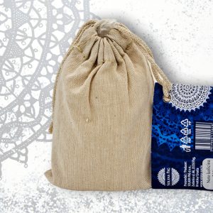 Nerafinirana morska sol otoka Paga krupna nejodirana 200 g - Slika 2