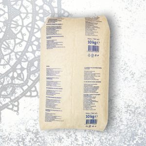 Krupna morska sol - vreća 10 kg - Slika 2
