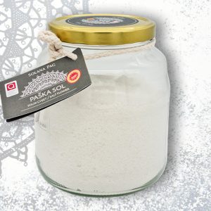 Paška sol - solni cvijet, 1kg - Slika 2