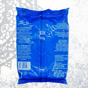 Paška sol sitna (ZOI) - 1kg pvc vrećica - Slika 2