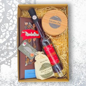 PREMIUM - POKLON PAKET