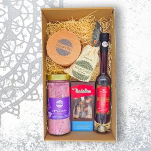 DELUXE - POKLON PAKET